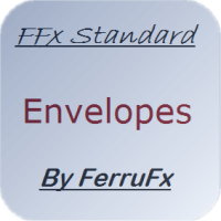 FFx Envelopes