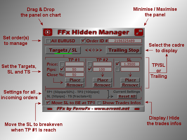 FFx Hidden TPSL Manager