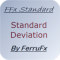 FFx Standard Deviation