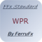 FFx Williams Percent Range