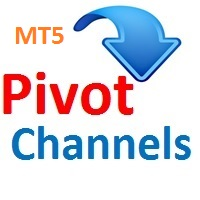 Pivot Channels MT5