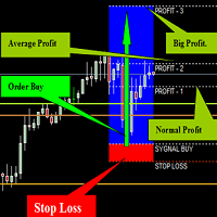 Price Strategy MT5