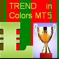 Trend in Colors MT5