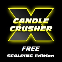 CandleCrusherX ScalpingEdition FREE