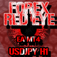 Kaufen Sie Handelsroboter Expert Advisor Forex Red Eye Usdjpy - 