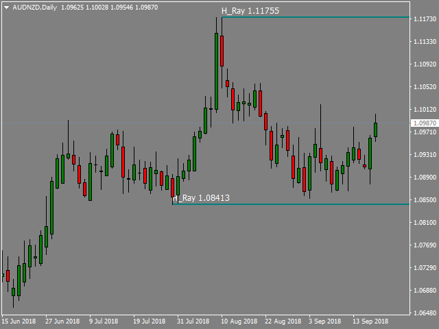 Horizo<em></em>ntal Ray Horizo<em></em>ntal Ray