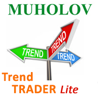 Muholov Trend Trader Lite