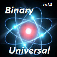 BinaryUniversal
