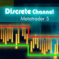 Discrete channel lite