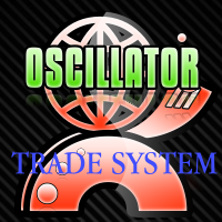 Oscillator Trade system