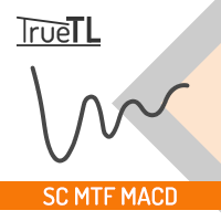 SC MTF Macd for MT4 with alert
