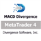 MACD Standard and Hidden Divergences