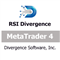 RSI Standard and Hidden Divergences