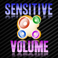 Sensitive Volume