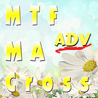 MTF MA Cross Advanced