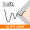 SC MTF Osma for MT4 with alert