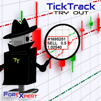TickTrack TryOut