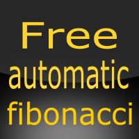 Free Automatic Fibonacci MT5
