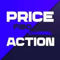 Price Action Fibo Channel