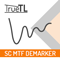 SC MTF Demarker for MT4 with alert
