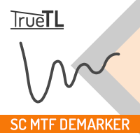 SC MTF Demarker for MT5 with alert