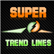Super Trend Lines