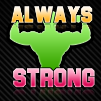 Always Strong