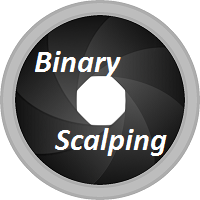 BinaryScalping