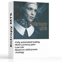 Entropy MT5