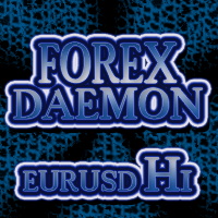 Forex Daemon