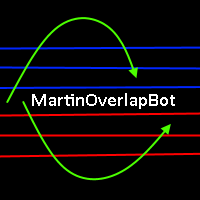 Martin Overlap Bot MT5