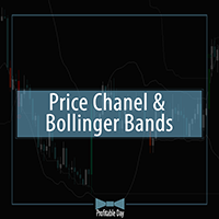 Price Channel and Bollinger Bands