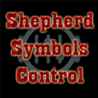Shepherd Symbols Panel