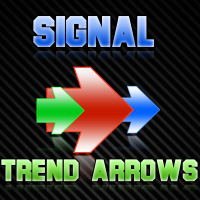 Signal Trend Arrows