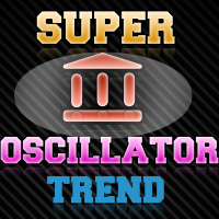 Super Oscillator Trend