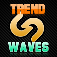 Trend Waves