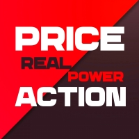 Price Action Real Power