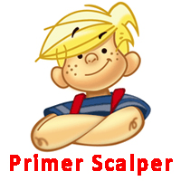 Primer Scalper EA