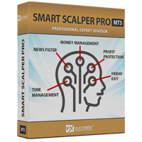 Smart Scalper PRO MT5