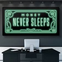 MoneyNeverSleeps