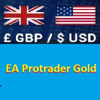 EA Protrader Gold