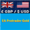 EA Protrader Gold