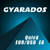 Gyarados Quick EurUsd Trader
