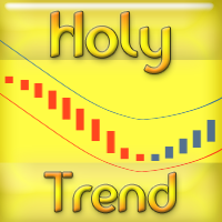 Holy Trend PRO