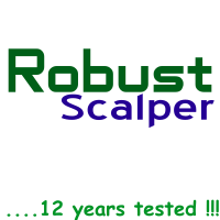 Robust Scalper Demo