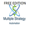Multiple Strategy Automator FREE
