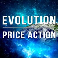 Evolution Price Action