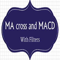 MA cross and MACD With Filters