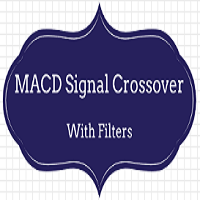 MACD Signal Crossover With Filters