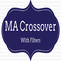 Moving Average Crossover With Filters